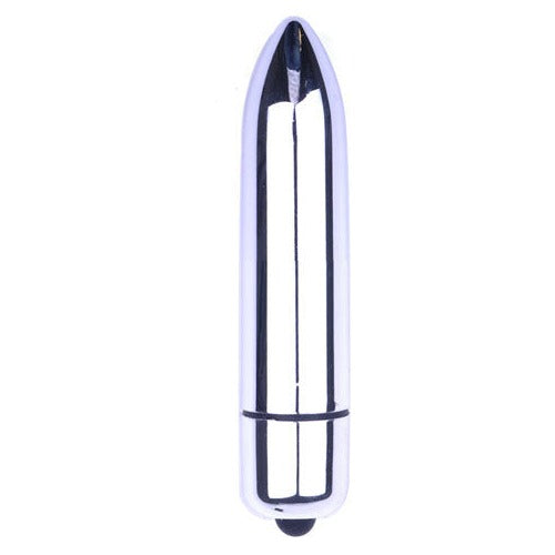 Mini Powerful Silver Bullet Vibrator | Bullet Vibrator | Various brands | Bodyjoys