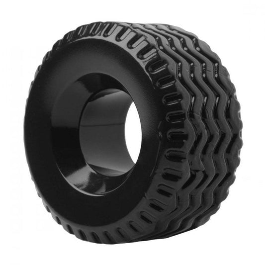 Master Series Tread Ultimate Tire Cock Ring | Ball Stretcher | Master Series | Bodyjoys
