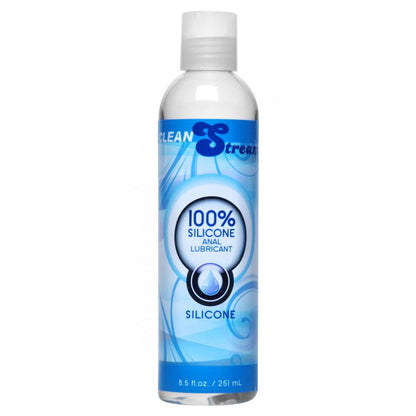 CleanStream Silicone Anal Lubricant 250ml | Anal Lube | CleanStream | Bodyjoys