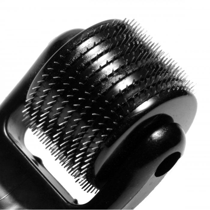 Master Series Prick 9-Row Spiked Pinwheel | Pain & Sensation Play | Master Series | Bodyjoys