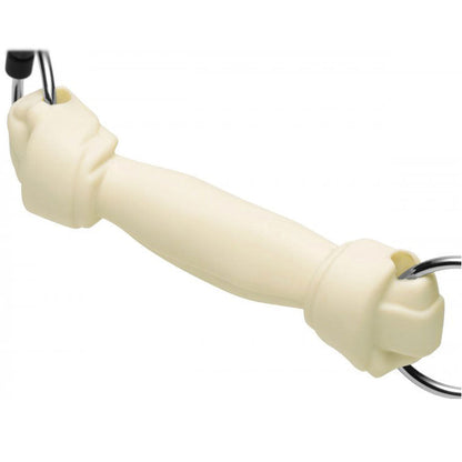 Master Series Silicone Dog Bone Gag | Bondage Gag | Master Series | Bodyjoys