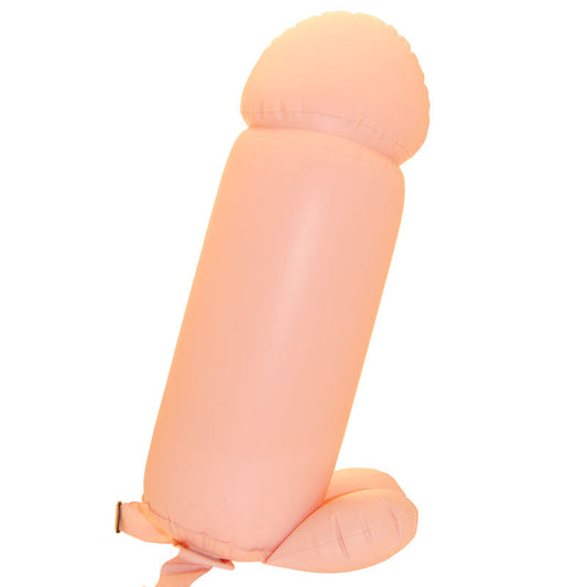 Inflatable Cock Fighting | Novelty Toy | Various brands | Bodyjoys