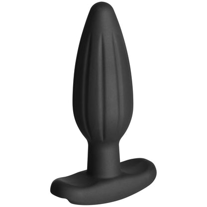 ElectraStim Silicone Noir Rocker Butt Plug Medium | Electrosex Toy | ElectraStim | Bodyjoys