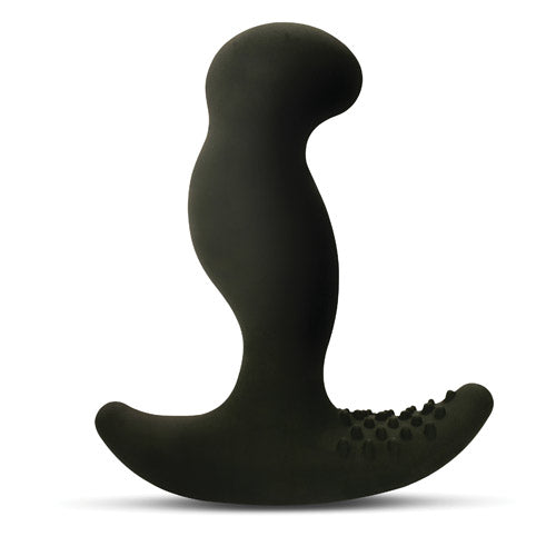 Nexus G-Rider Plus Rechargeable Unisex Massager Black | Prostate Stimulator | Nexus | Bodyjoys