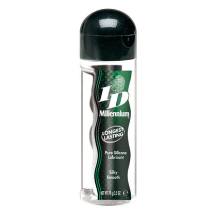 ID Millennium Silicone Lubricant 65ml | Silicone-Based Lube | ID Lubricants | Bodyjoys