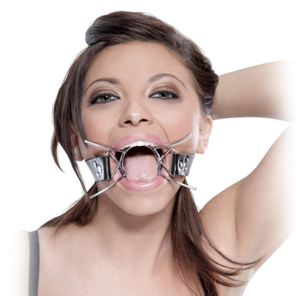 Fetish Fantasy Series Extreme Spider Gag | Bondage Gag | Pipedream | Bodyjoys