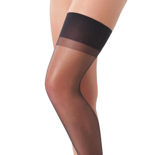 Black Sexy Stockings | Sexy Stockings | Rimba | Bodyjoys