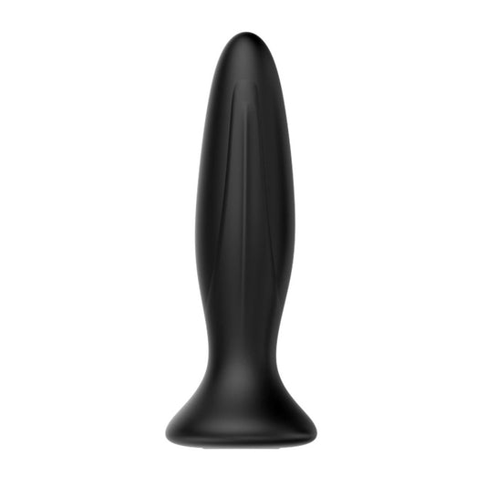 Mr Play Powerful Vibrating Slim Anal Plug | Vibrating Butt Plug | Pretty Love | Bodyjoys