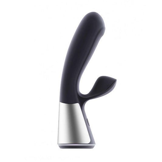 Kiiroo OhMiBod Fuse Rechargeable Vibrator | Rabbit Vibrator | Kiiroo | Bodyjoys