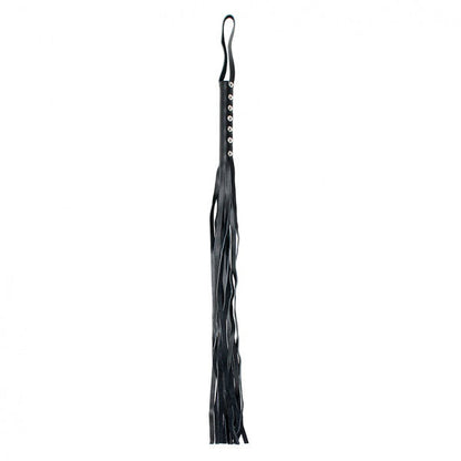 Leather Whip 24 Inches | Bondage Whip | Rimba | Bodyjoys