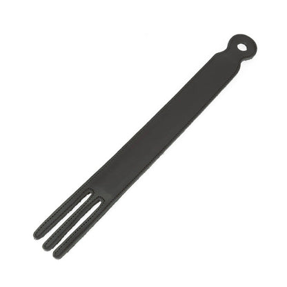 Fork Paddle | Bondage Spanking Paddle | Rimba | Bodyjoys