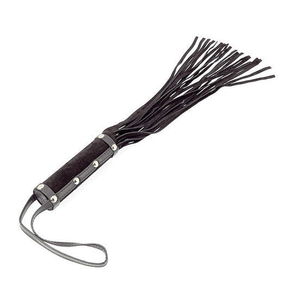 Suede Whip 19 Inches | Bondage Whip | Rimba | Bodyjoys