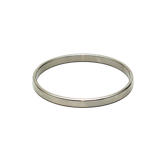 Thin Stainless Steel Cock Ring 1.5 Inch | Cock Strap | Rimba | Bodyjoys