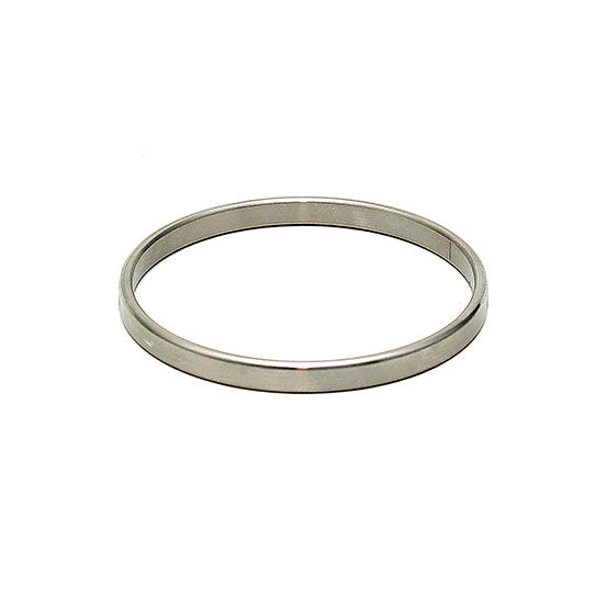 Thin Stainless Steel Cock Ring 1.5 Inch | Cock Strap | Rimba | Bodyjoys
